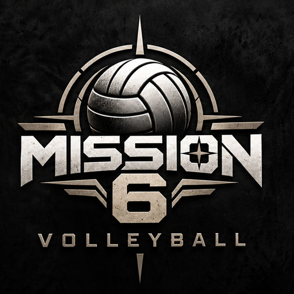 Mission 6 Volleyball